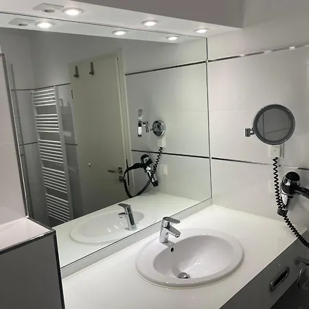 Strandappartement Fischland 124 アパート オストゼーバート・ディアーハーゲン