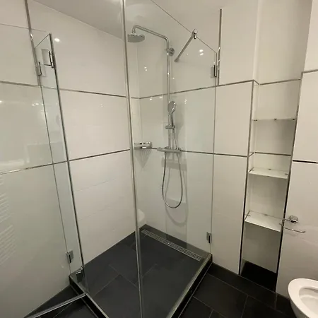 Strandappartement Fischland 124 Dierhagen