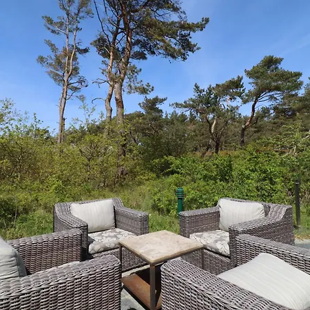 Strandappartement Fischland 124