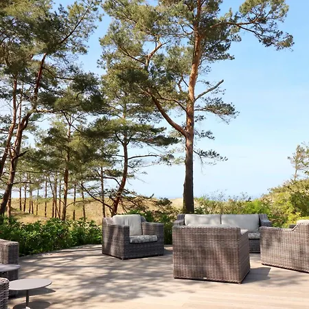 Strandappartement Fischland 124 Dierhagen