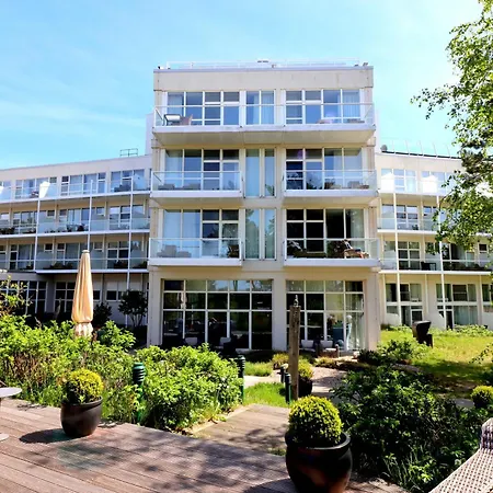 Strandappartement Fischland 124 Dierhagen