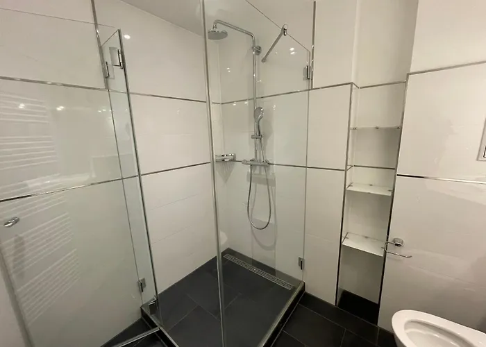 Strandappartement Fischland 124 Dierhagen