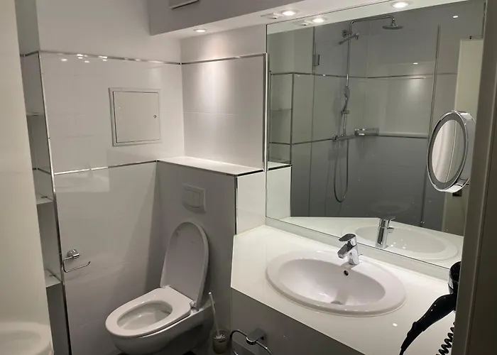 Strandappartement Fischland 124 Dierhagen