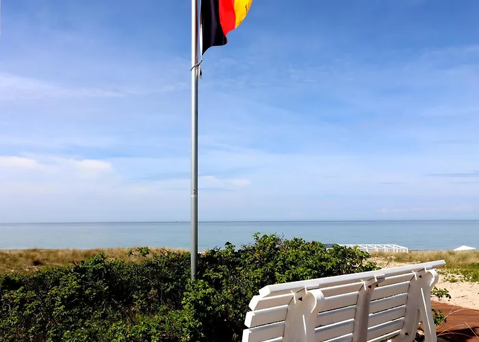 Apartment Strandappartement Fischland 124 Dierhagen