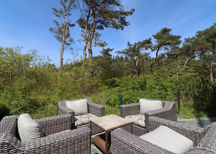 Strandappartement Fischland 124